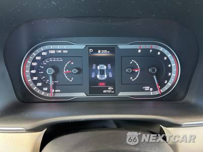 2022 Hyundai Tucson SEL - zdjęcie 23 z 48 - miniatura