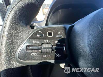 2022 Mercedes-Benz Sprinter 2500 Cargo Van High Roof 170.0" WB - zdjęcie 23 z 28 - miniatura