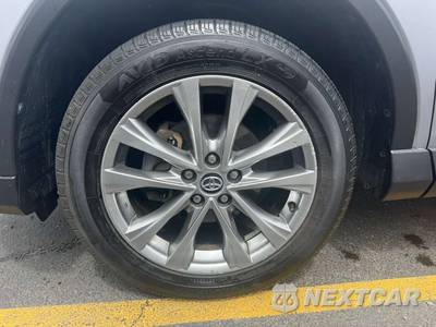 2017 Toyota RAV4 Limited - zdjęcie 23 z 23 - miniatura