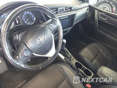 2019 Toyota Corolla SE Sedan - zdjęcie 11 z 44 - miniatura