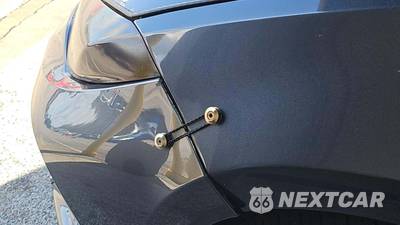 2019 Toyota Corolla SE Sedan - zdjęcie 38 z 44 - miniatura