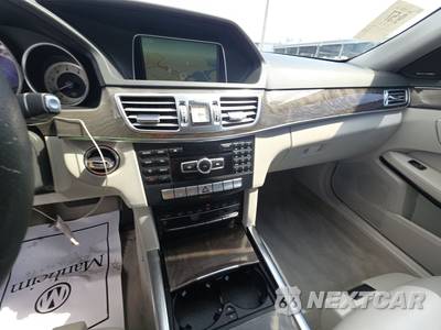 2014 Mercedes-Benz E 350 Sedan - zdjęcie 11 z 23 - miniatura