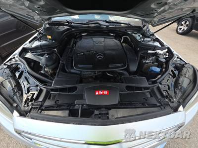 2014 Mercedes-Benz E 350 Sedan - zdjęcie 15 z 23 - miniatura