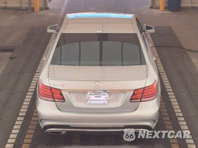 2014 Mercedes-Benz E 350 Sedan - zdjęcie 5 z 23 - miniatura