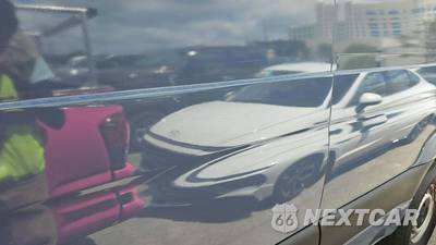 2019 Mercedes-Benz Sprinter 2500 Cargo Van High Roof 170.0" WB - zdjęcie 22 z 37 - miniatura
