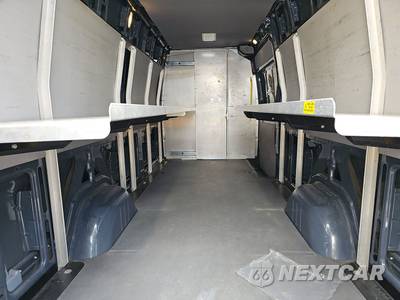 2019 Mercedes-Benz Sprinter 2500 Cargo Van High Roof 170.0" WB - zdjęcie 17 z 37 - miniatura
