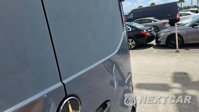 2019 Mercedes-Benz Sprinter 2500 Cargo Van High Roof 170.0" WB - zdjęcie 24 z 37 - miniatura