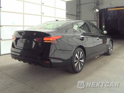 2022 Nissan Altima SV - zdjęcie 4 z 30 - miniatura