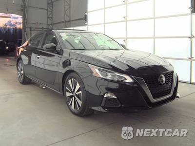 2022 Nissan Altima SV - zdjęcie 3 z 30 - miniatura