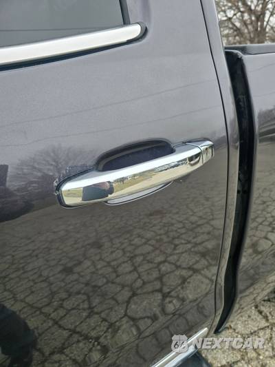 2016 GMC Sierra 2500 Denali HD Crew Cab Medium Bed 5SA - zdjęcie 10 z 15 - miniatura