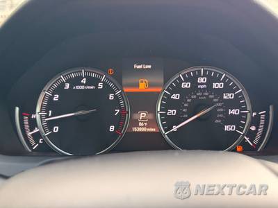2017 Acura TLX w/Technology Pkg - zdjęcie 20 z 34 - miniatura