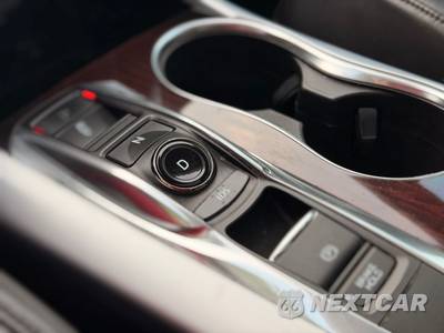 2017 Acura TLX w/Technology Pkg - zdjęcie 21 z 34 - miniatura