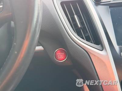 2017 Acura TLX w/Technology Pkg - zdjęcie 26 z 34 - miniatura