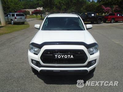 2019 Toyota Tacoma SR5 Crew Cab Medium Bed - zdjęcie 7 z 87 - miniatura