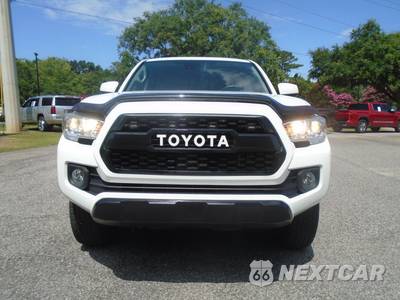 2019 Toyota Tacoma SR5 Crew Cab Medium Bed - zdjęcie 9 z 87 - miniatura