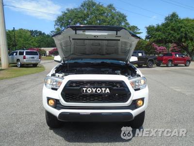 2019 Toyota Tacoma SR5 Crew Cab Medium Bed - zdjęcie 10 z 87 - miniatura