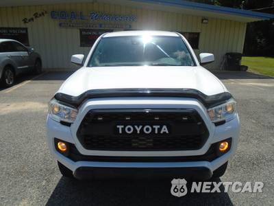 2019 Toyota Tacoma SR5 Crew Cab Medium Bed - zdjęcie 15 z 87 - miniatura