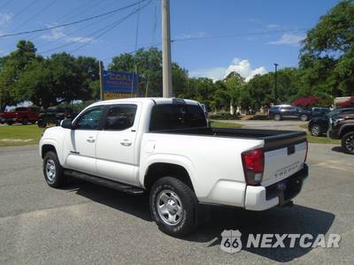2019 Toyota Tacoma SR5 Crew Cab Medium Bed - zdjęcie 3 z 87 - miniatura