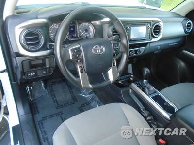 2019 Toyota Tacoma SR5 Crew Cab Medium Bed - zdjęcie 35 z 87 - miniatura