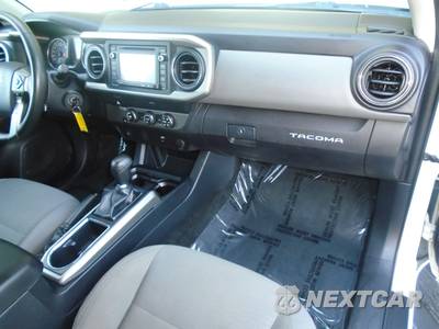 2019 Toyota Tacoma SR5 Crew Cab Medium Bed - zdjęcie 39 z 87 - miniatura