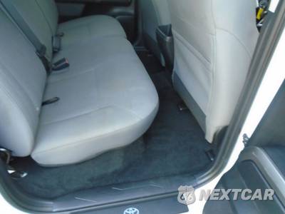 2019 Toyota Tacoma SR5 Crew Cab Medium Bed - zdjęcie 42 z 87 - miniatura