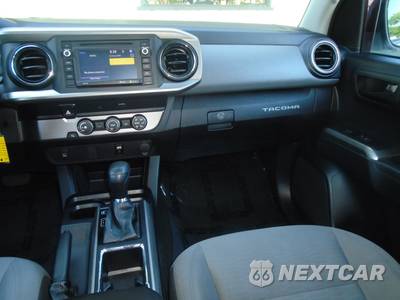 2019 Toyota Tacoma SR5 Crew Cab Medium Bed - zdjęcie 57 z 87 - miniatura