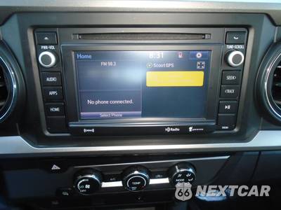 2019 Toyota Tacoma SR5 Crew Cab Medium Bed - zdjęcie 68 z 87 - miniatura