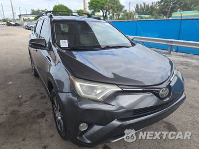 2018 Toyota RAV4 XLE - zdjęcie 3 z 18 - miniatura