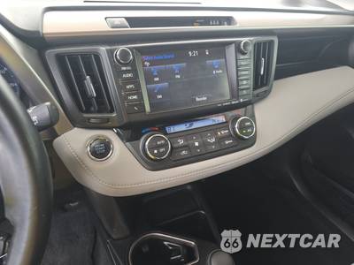 2018 Toyota RAV4 XLE - zdjęcie 11 z 18 - miniatura