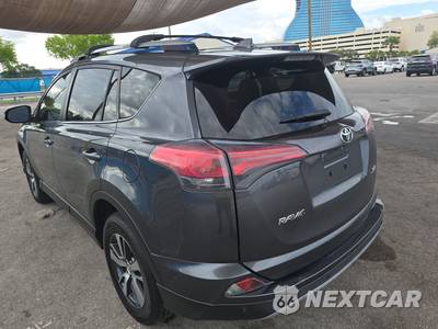 2018 Toyota RAV4 XLE - zdjęcie 6 z 18 - miniatura