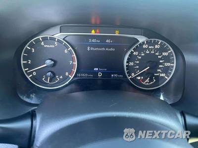 2019 Nissan Altima SR - zdjęcie 3 z 16 - miniatura