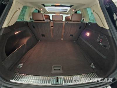 2013 Volkswagen Touareg TDI Lux - zdjęcie 11 z 17 - miniatura