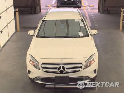 2017 Mercedes-Benz GLA 250 4MATIC - zdjęcie 2 z 37 - miniatura
