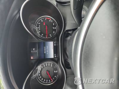 2017 Mercedes-Benz AMG C 63 Convertible - zdjęcie 6 z 15 - miniatura