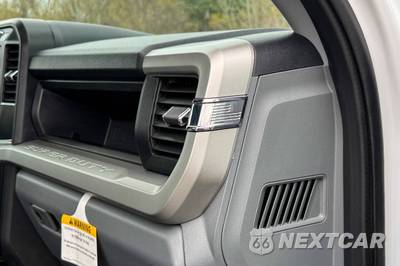 2023 Ford Super Duty F-550 Cab Chassis XL Regular Cab DRW - zdjęcie 15 z 38 - miniatura