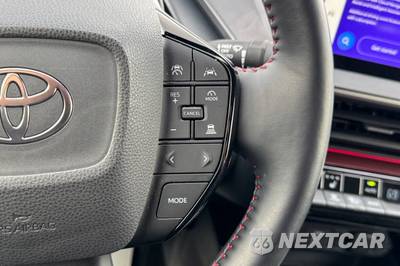2024 Toyota Prius Prime XSE - zdjęcie 30 z 40 - miniatura