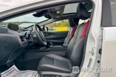 2024 Toyota Prius Prime XSE - zdjęcie 22 z 40 - miniatura