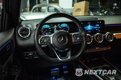 2022 Mercedes-Benz GLB 250 - zdjęcie 15 z 28 - miniatura