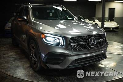 2022 Mercedes-Benz GLB 250 - zdjęcie 5 z 28 - miniatura