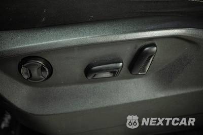 2021 Volkswagen Atlas V6 SE w/Technology - zdjęcie 12 z 33 - miniatura