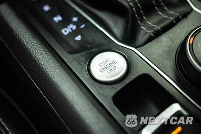 2021 Volkswagen Atlas V6 SE w/Technology - zdjęcie 27 z 33 - miniatura