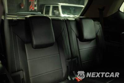 2021 Volkswagen Atlas V6 SE w/Technology - zdjęcie 18 z 33 - miniatura