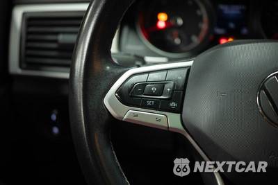 2021 Volkswagen Atlas V6 SE w/Technology - zdjęcie 29 z 33 - miniatura