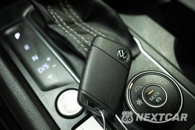 2021 Volkswagen Atlas V6 SE w/Technology - zdjęcie 26 z 33 - miniatura