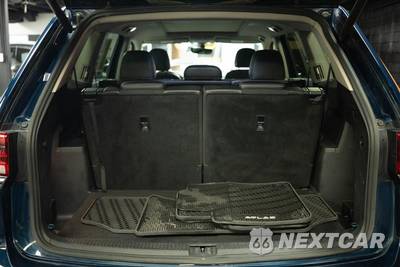 2021 Volkswagen Atlas V6 SE w/Technology - zdjęcie 7 z 33 - miniatura