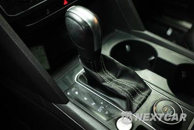 2021 Volkswagen Atlas V6 SE w/Technology - zdjęcie 22 z 33 - miniatura