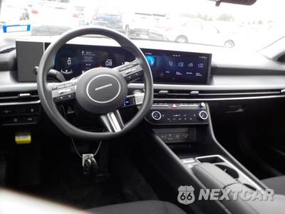 2025 Hyundai Sonata SEL - zdjęcie 29 z 36 - miniatura