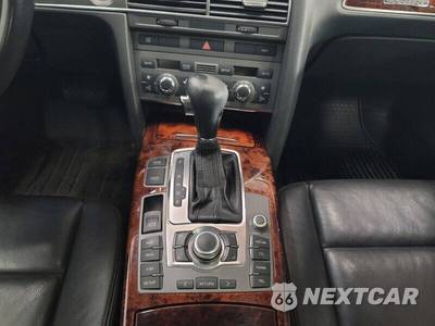 2006 Audi A6 3.2 Sedan - zdjęcie 17 z 37 - miniatura