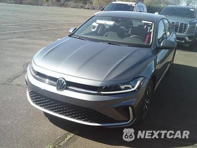 2025 Volkswagen Jetta S - zdjęcie 1 z 24 - miniatura