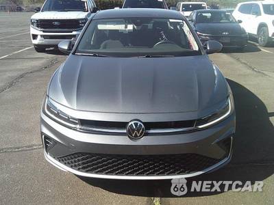 2025 Volkswagen Jetta S - zdjęcie 15 z 24 - miniatura